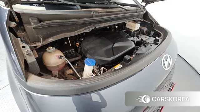 Hyundai Staria id 3127853 из Кореи 16