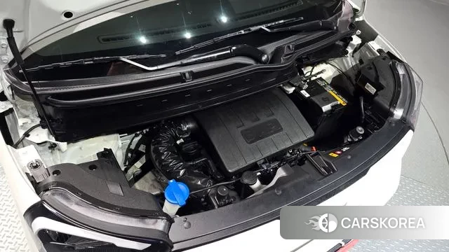 Kia The New Kia Ray id 3360022 из Кореи 16