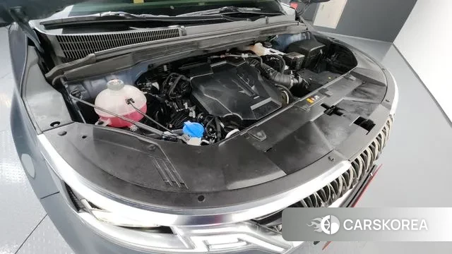 Kia Carnival 4th generation id 3459270 из Кореи 16