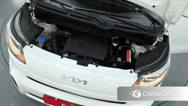 Kia The New Ray id 3597581 из Кореи 16