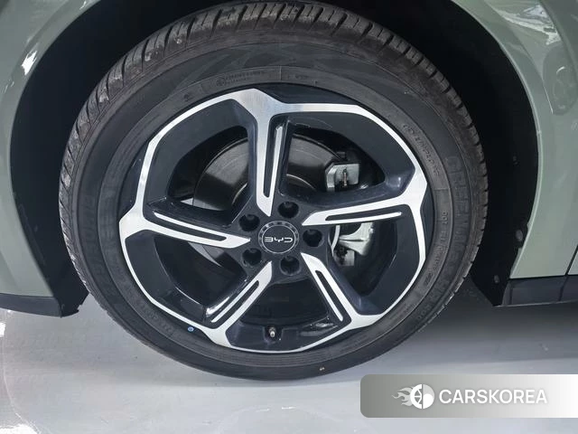 BYD Seal 06GT id 4198864 из Китая 17