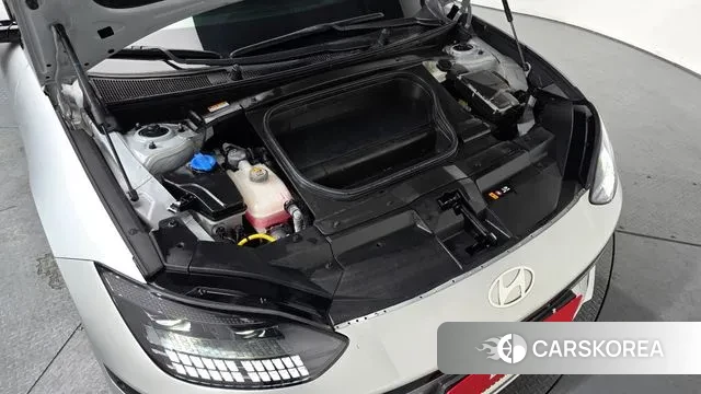 Hyundai Ionic 6 id 3615065 из Кореи 16