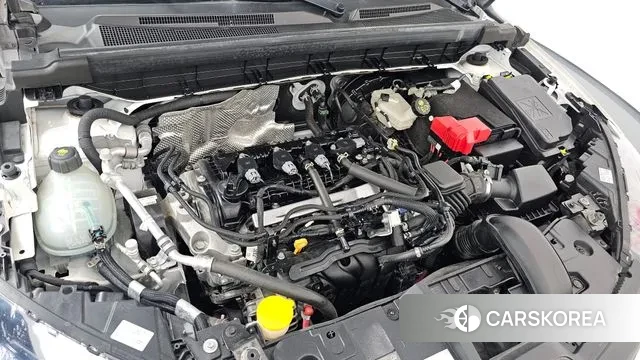 Renault Korea (Samsung) XM3 id 3420815 из Кореи 16