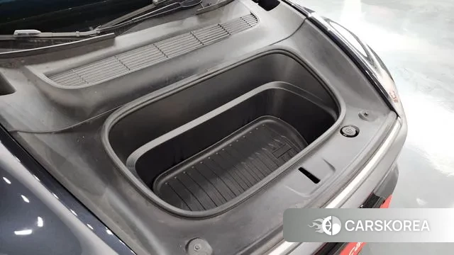 Tesla Model Y id 3700652 из Кореи 16