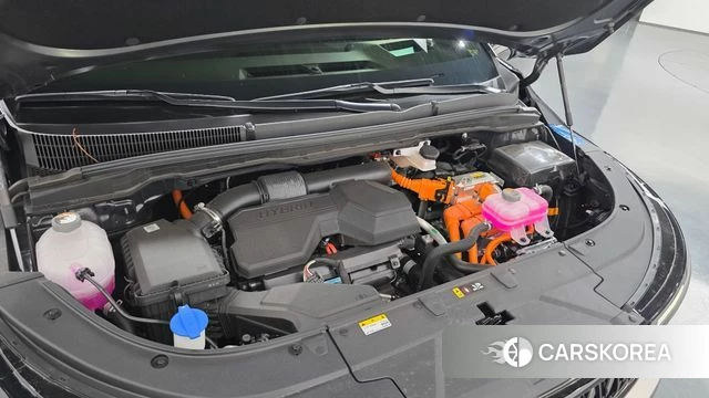 Kia The New Carnival 4th Generation id 4739093 из Кореи 30