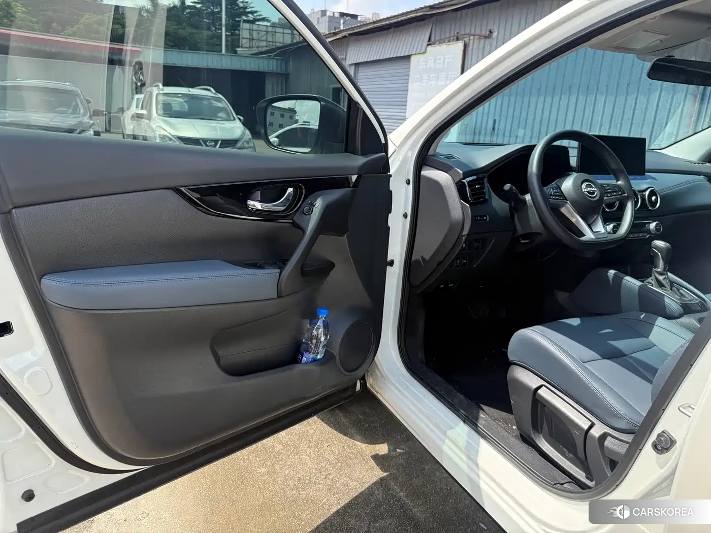 Nissan Qashqai id 4622412 из Китая 13