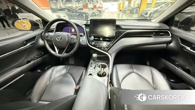 Toyota Camry id 4273662 из Китая 22
