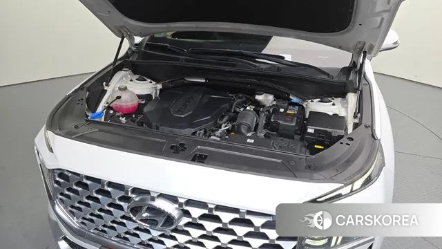 Hyundai The New Santa Fe id 3008400 из Кореи 16