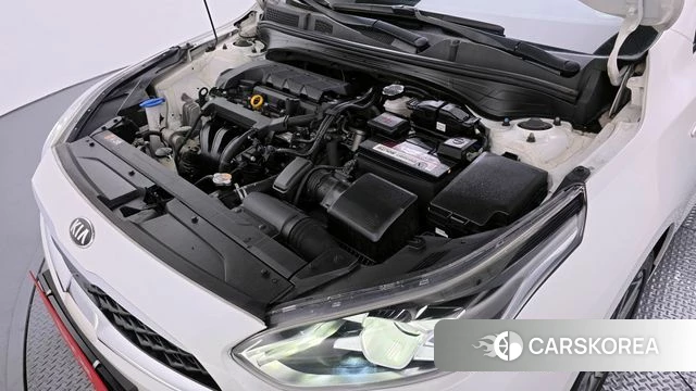 Kia Come New K3 id 3833507 из Кореи 16