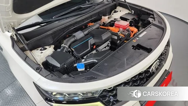 Kia Sorento 4th Generation id 3384957 из Кореи 16