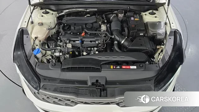 Kia K5 3rd generation id 3747020 из Кореи 16