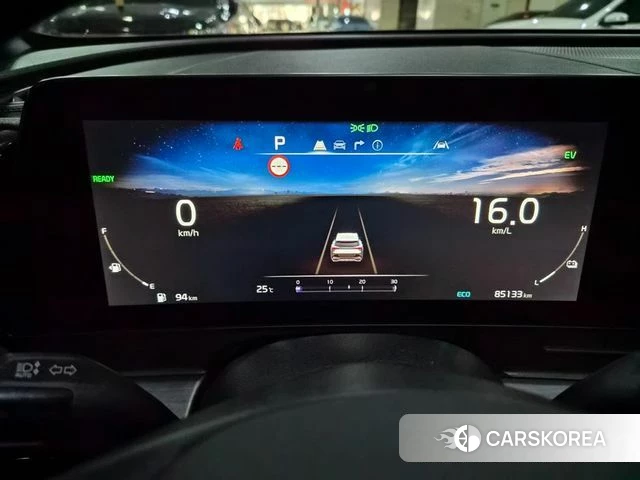 Kia Sportage 5th Generation Hybrid id 4731422 из Кореи 16