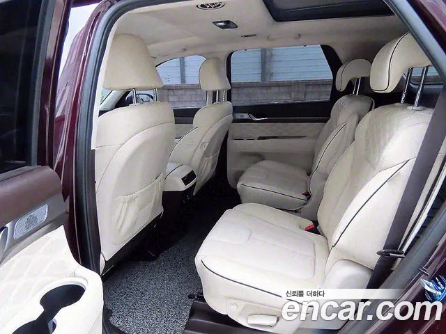 Hyundai Palisade id 2754421 из Кореи 16