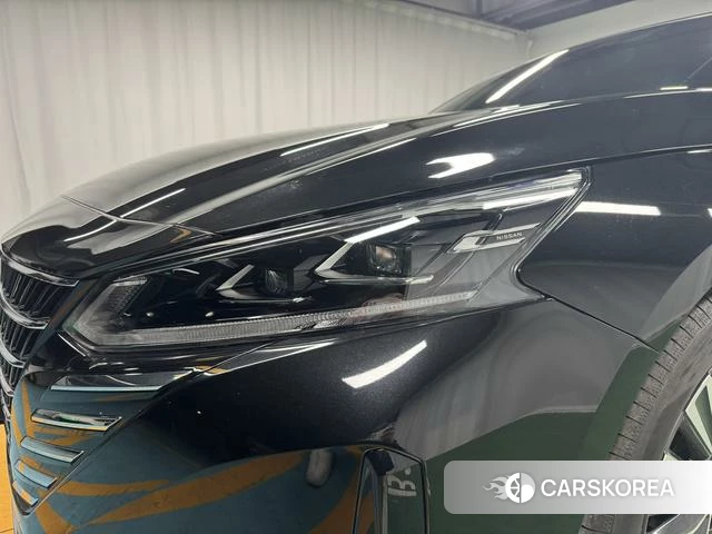 Nissan Teana id 4272620 из Китая 16