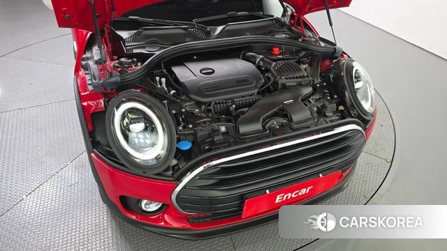 Mini Cooper Clubman id 4433044 из Кореи 27