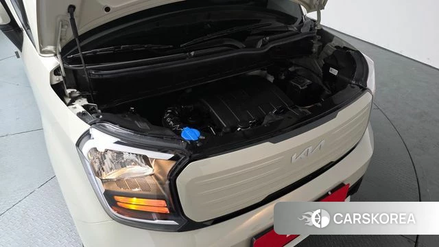 Kia The New Kia Ray id 3864828 из Кореи 16