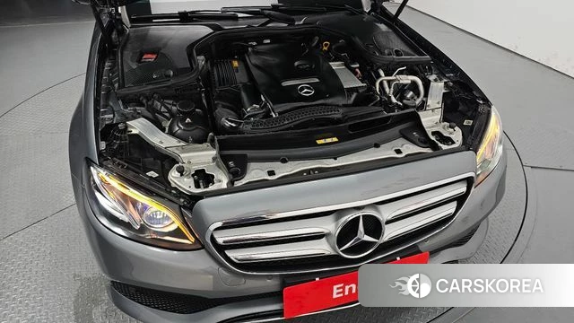 Mercedes-Benz E-Class W213 id 4477664 из Кореи 32