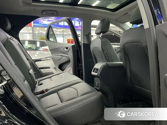 Chevrolet Explorer id 4209564 из Китая 10