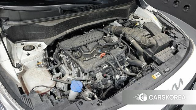 Kia The New Seltos id 4608175 из Кореи 31
