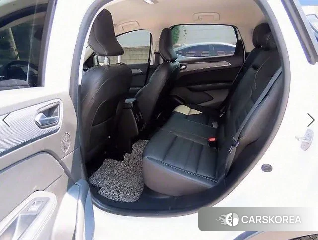 Renault Korea (Samsung) XM3 id 3454040 из Кореи 14