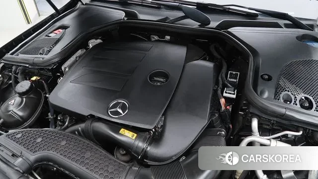 Mercedes-Benz E-Class W213 id 3577681 из Кореи 16