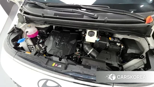 Hyundai Staria id 3341150 из Кореи 16