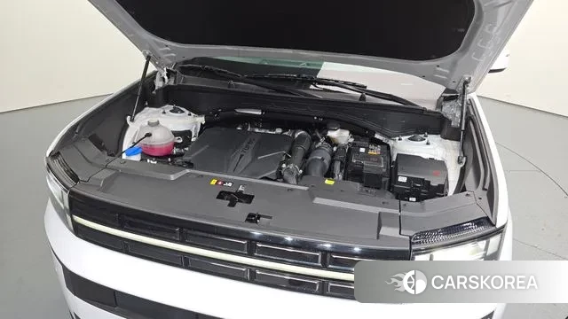 Hyundai Santa Fe (MX5) id 3359574 из Кореи 16