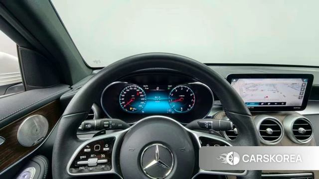 Mercedes-Benz GLC id 4366175 из Китая 10
