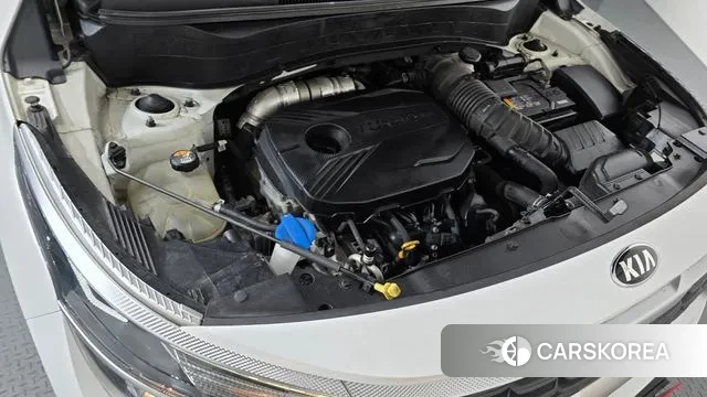 Kia Seltos id 3682029 из Кореи 16