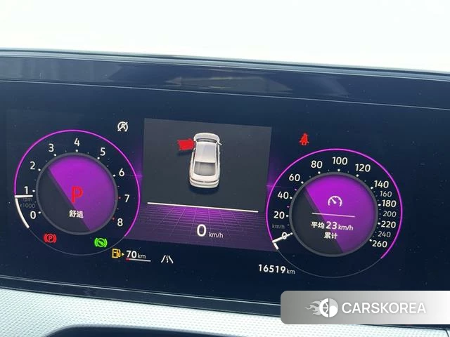 Volkswagen Lingdu id 4258422 из Китая 14