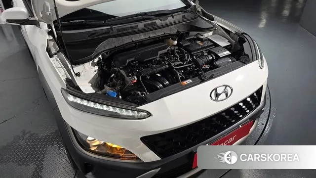 Hyundai The New Kona id 3054170 из Кореи 16