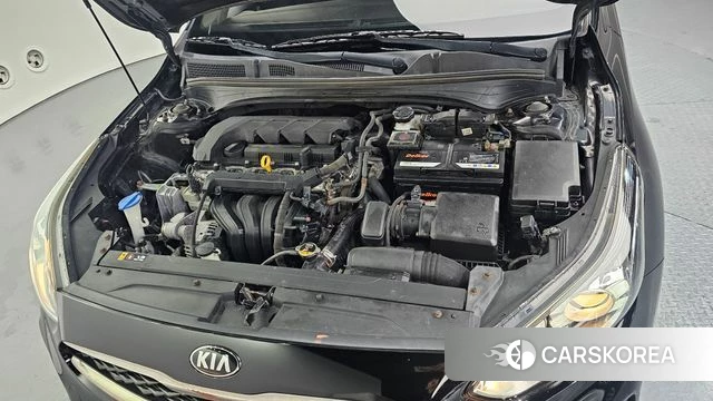 Kia Come New K3 id 4605354 из Кореи 16