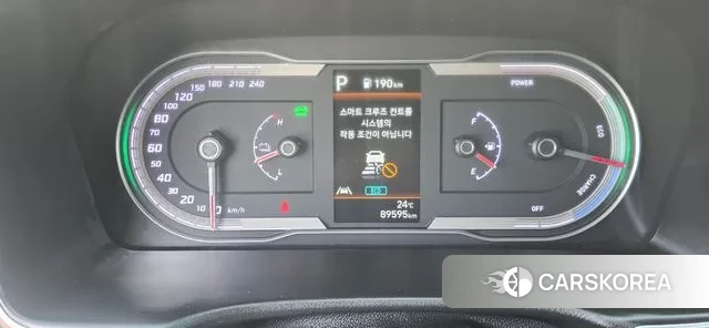 Hyundai Tucson Hybrid (NX4) id 3219197 из Кореи 16
