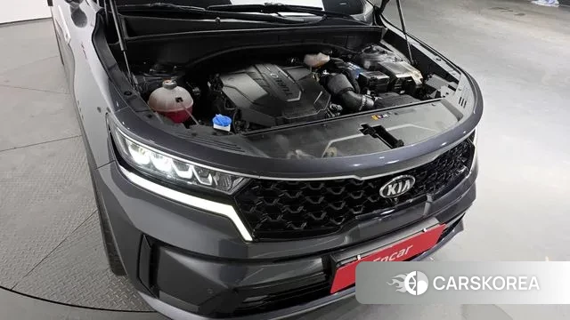 Kia Sorento 4th Generation id 3059734 из Кореи 16