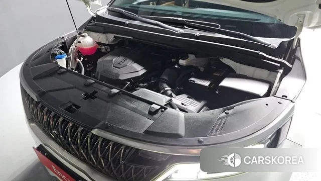 Kia Carnival 4th generation id 3645726 из Кореи 16