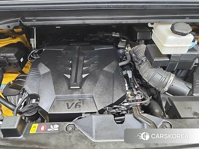 Hyundai Staria id 3914578 из Кореи 15