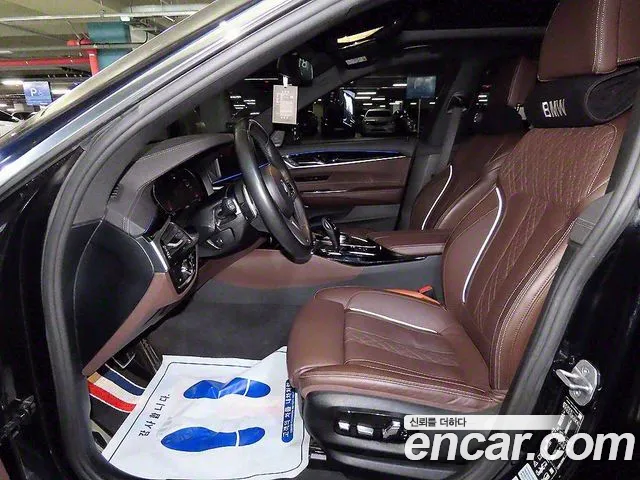 BMW 6 Series GT (G32) id 2741009 из Кореи 16