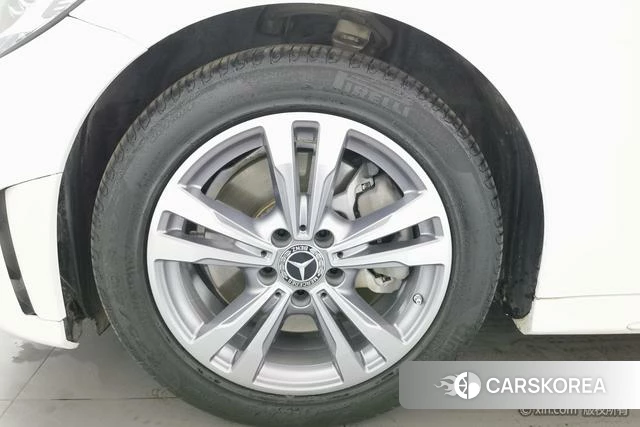 Mercedes-Benz Class C id 4272495 из Китая 20
