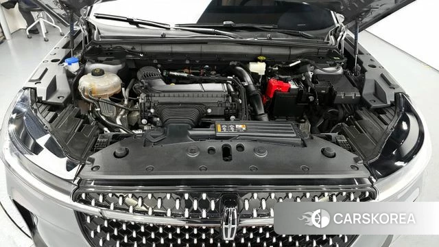 Lincoln Nautilus 2nd Generation id 3921769 из Кореи 16