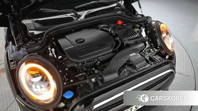 Mini Cooper id 3842259 из Кореи 16