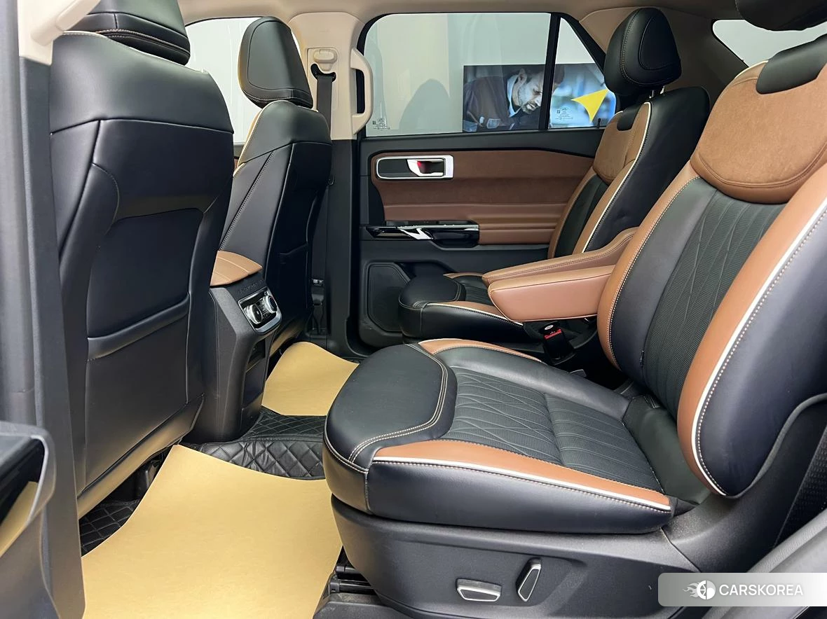 Ford Explorer id 4453689 из Китая 29