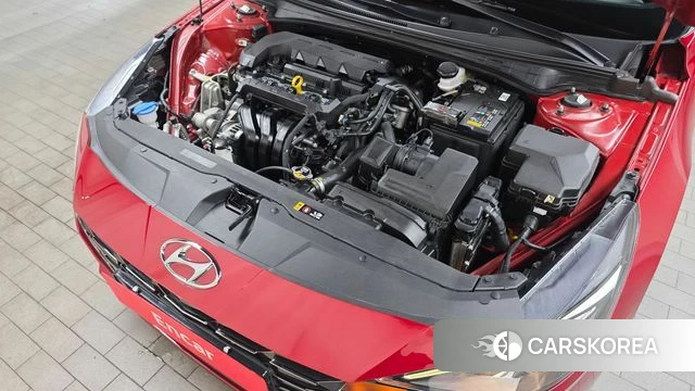 Hyundai Avante (CN7) id 4636237 из Кореи 27