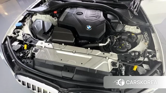 BMW 3 Series (G20) id 3007563 из Кореи 16