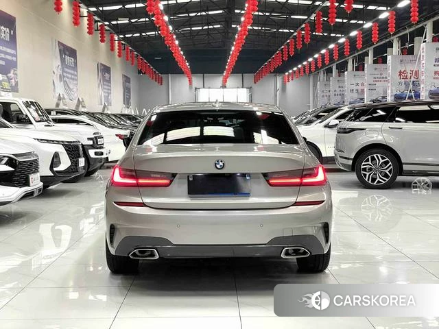 BMW 3 series id 4214544 из Китая 16
