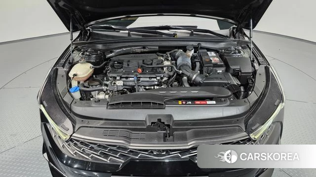 Kia K5 3rd generation id 4283465 из Кореи 28