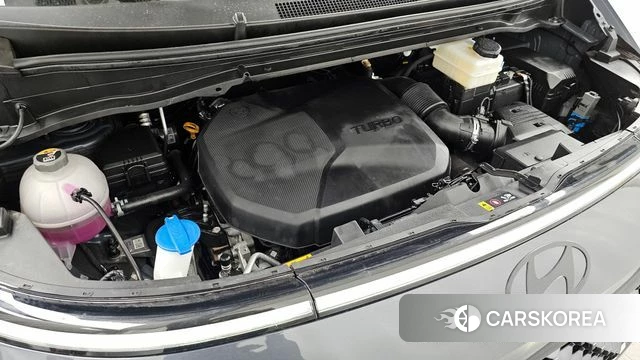 Hyundai Staria id 4177634 из Кореи 16