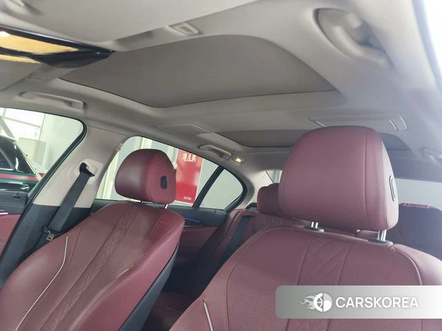 BMW 5 series id 4257683 из Китая 11