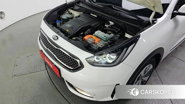 Kia Niro id 4496862 из Кореи 27