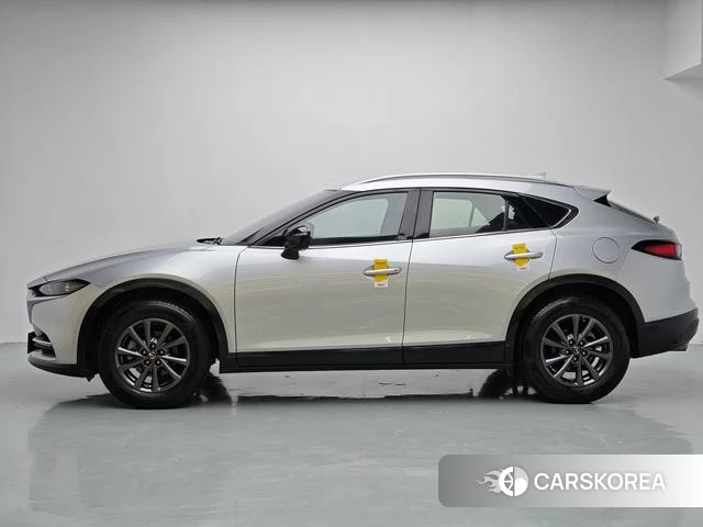 Mazda CX-4 id 4222060 из Китая 16