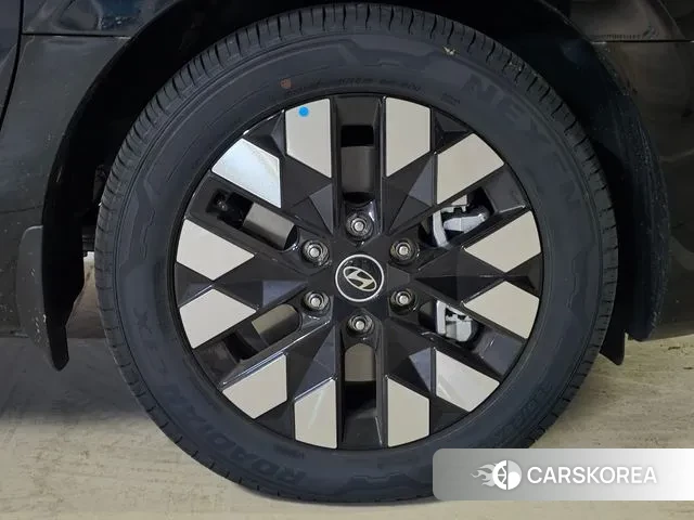 Hyundai Staria id 3700648 из Кореи 16